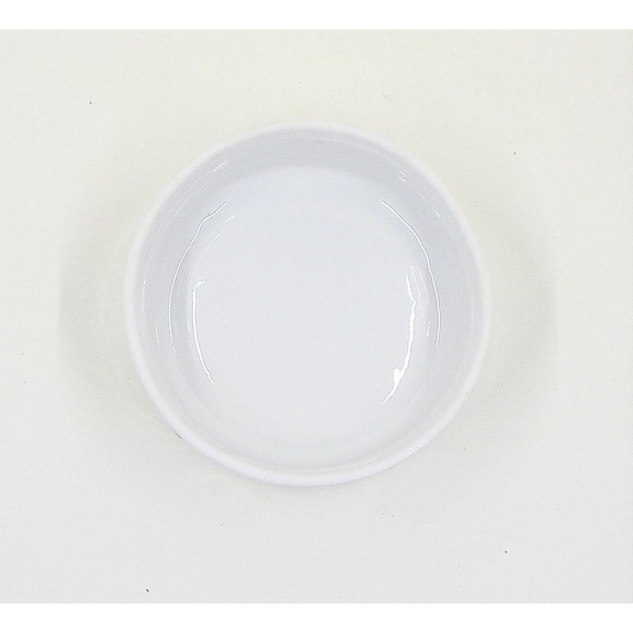 Takahashi Bluebird Porcelain Lidded Trinket Powder Dresser Box - Picture 3 of 9